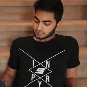 Meet your Posher, Farrukh